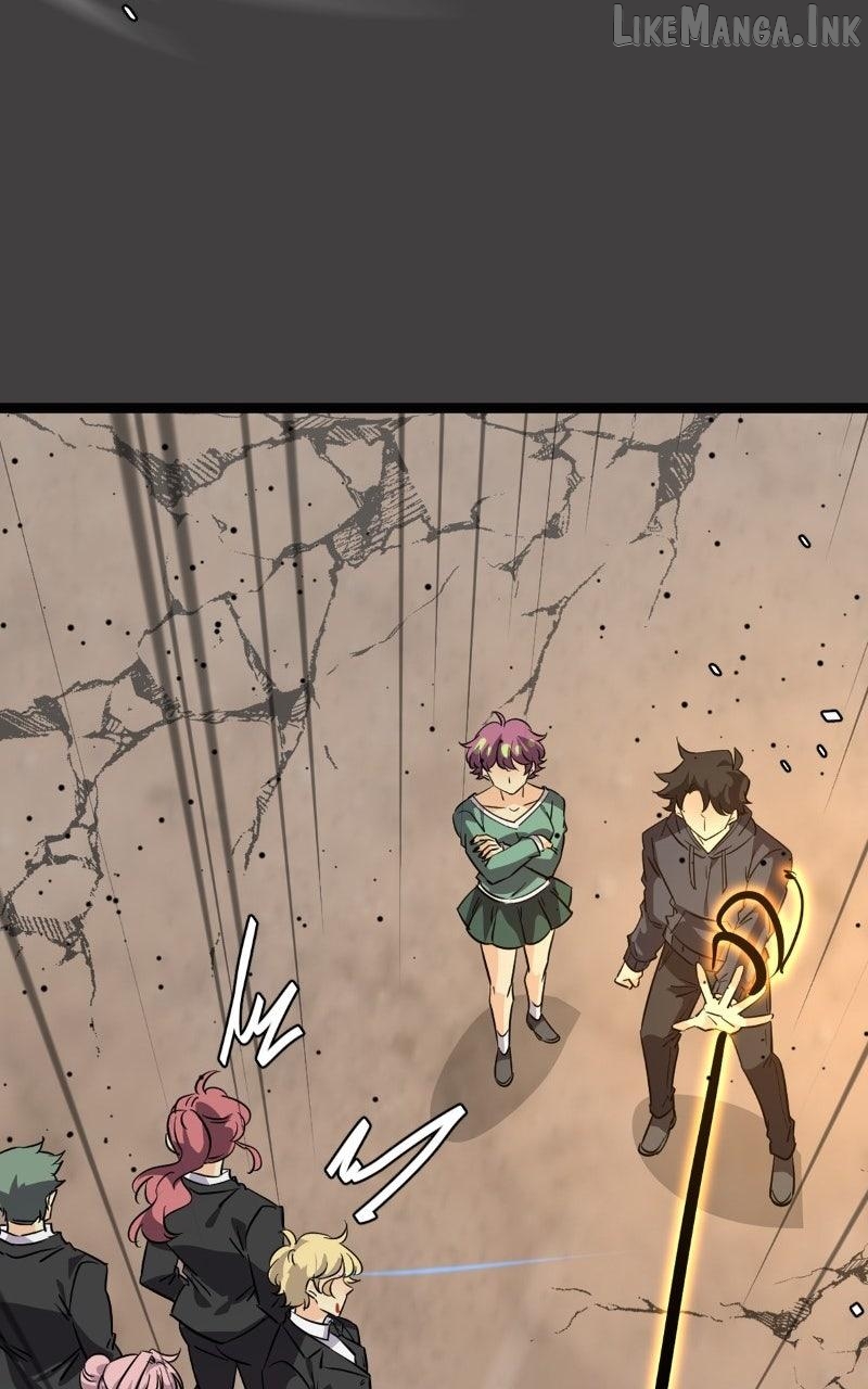 Read unOrdinary Manga EN Manga Online