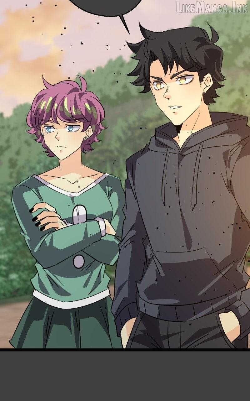 Read unOrdinary Manga EN Manga Online