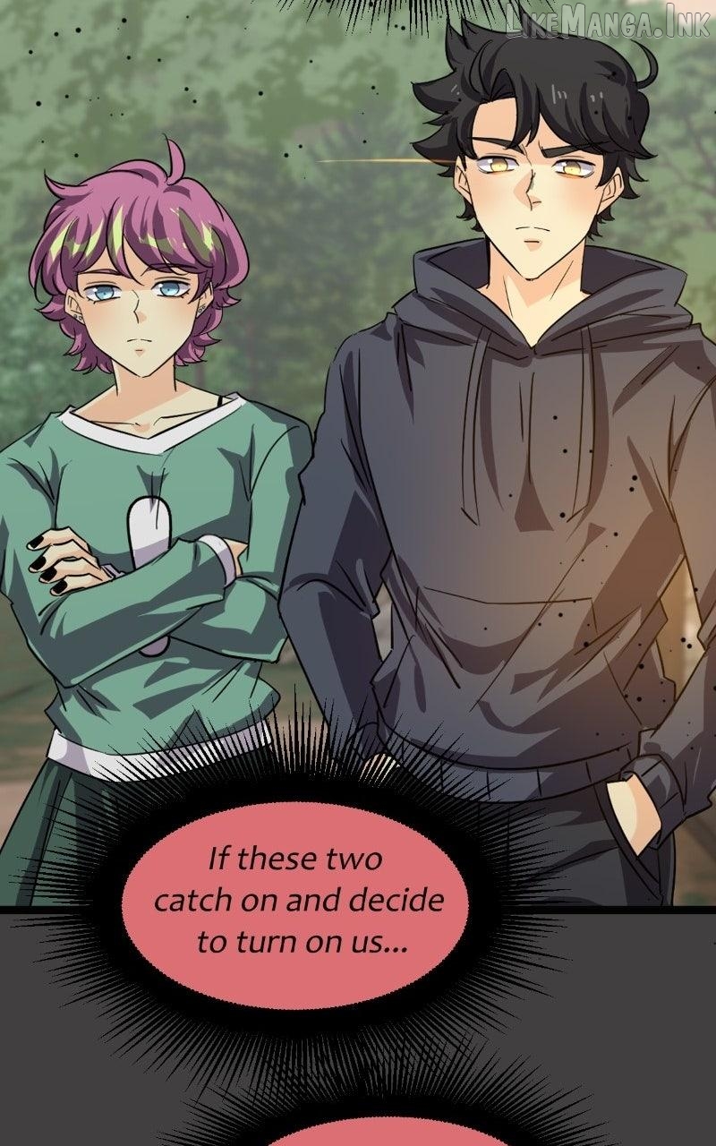 Read unOrdinary Manga EN Manga Online