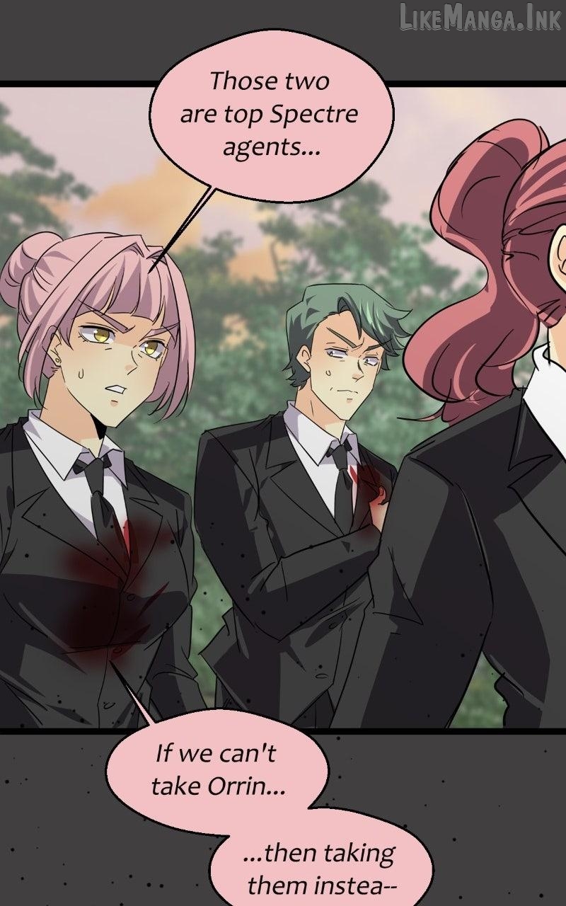 Read unOrdinary Manga EN Manga Online