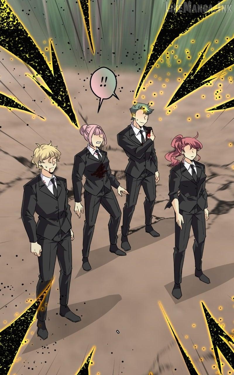 Read unOrdinary Manga EN Manga Online