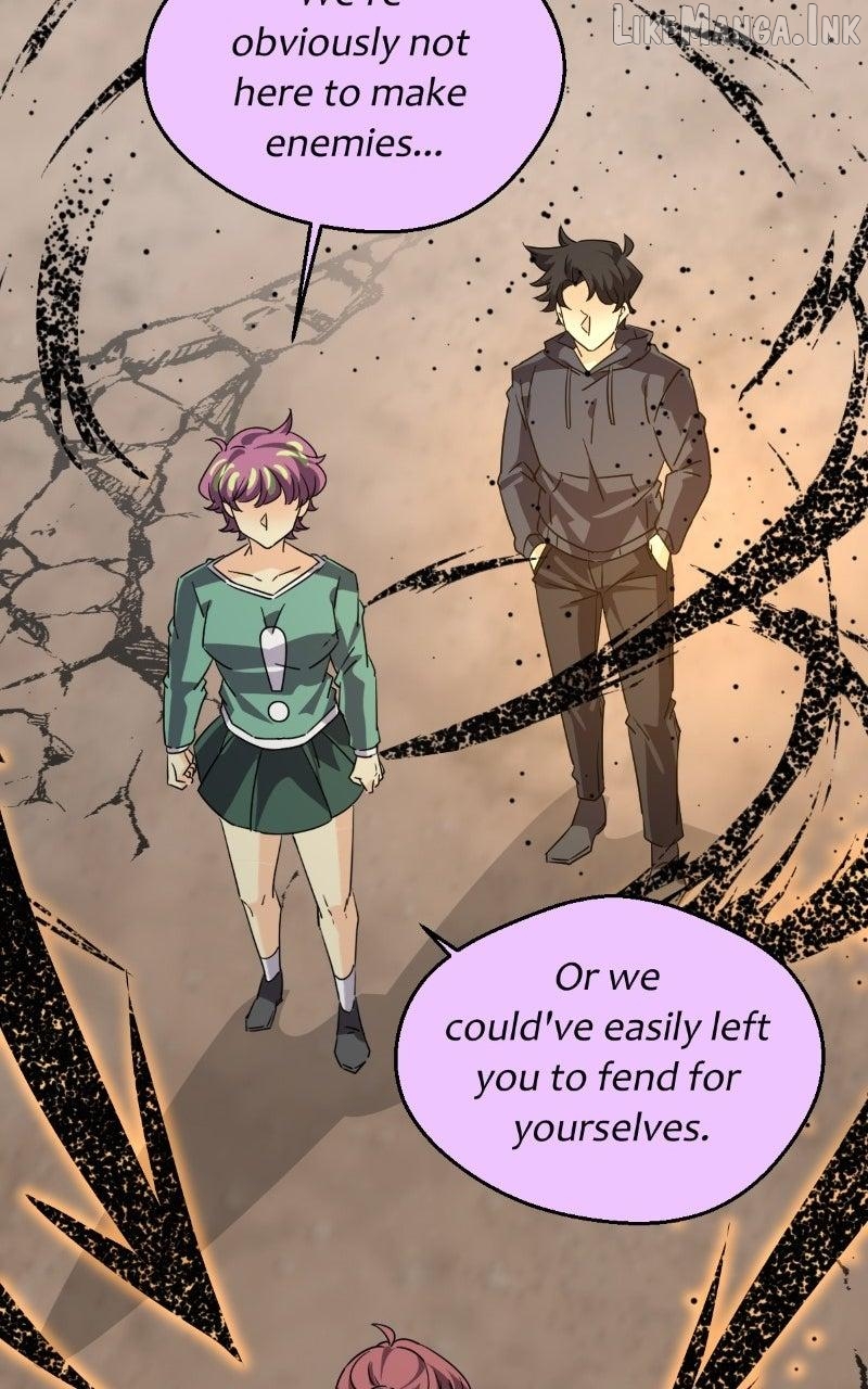 Read unOrdinary Manga EN Manga Online