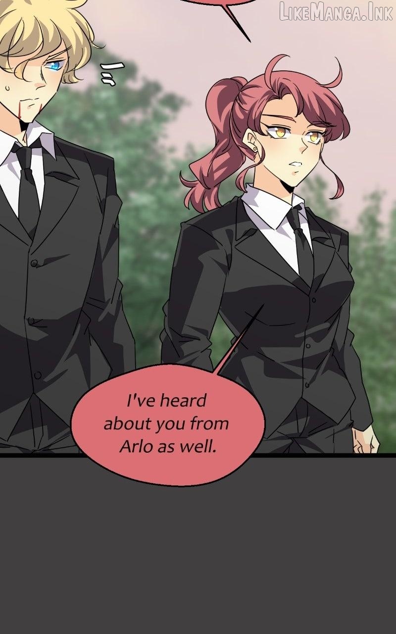 Read unOrdinary Manga EN Manga Online