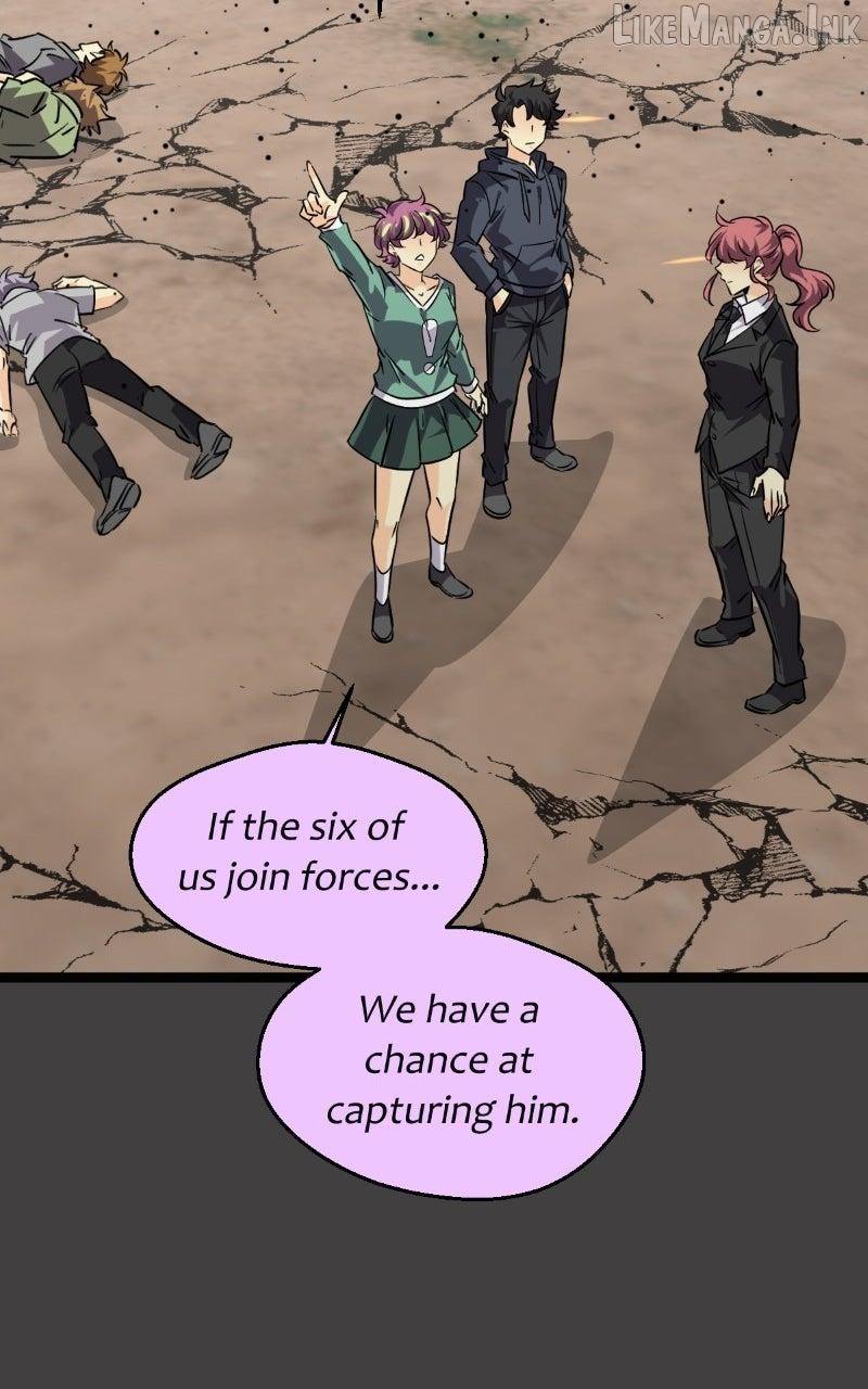 Read unOrdinary Manga EN Manga Online
