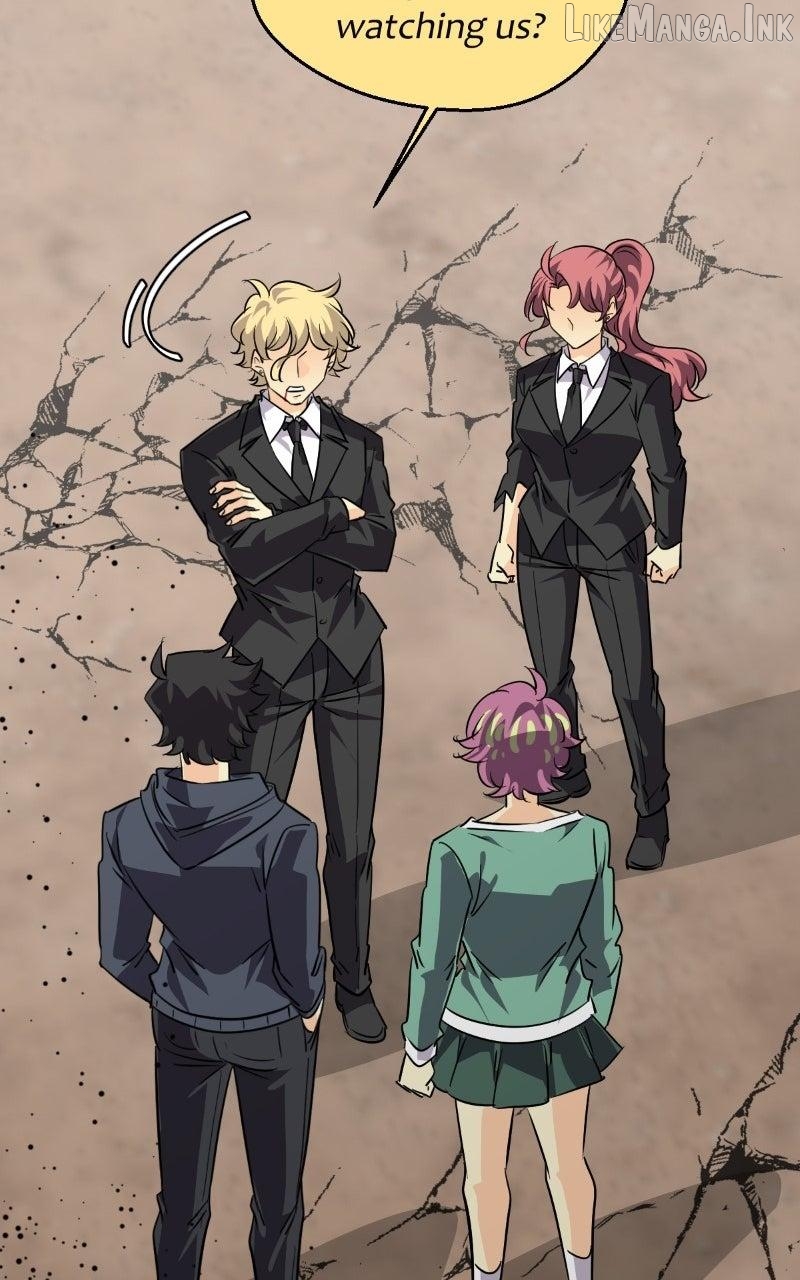 Read unOrdinary Manga EN Manga Online