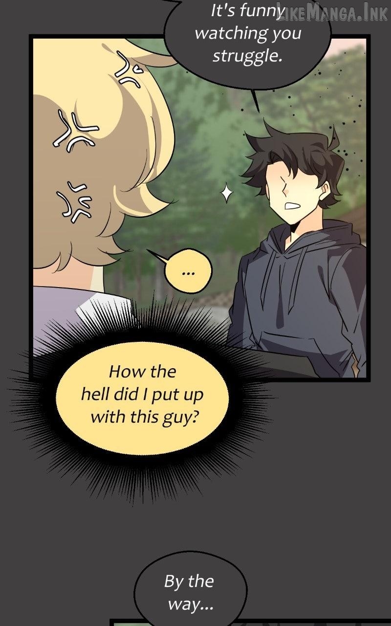 Read unOrdinary Manga EN Manga Online