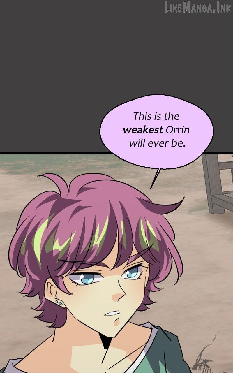 Read unOrdinary Manga EN Manga Online
