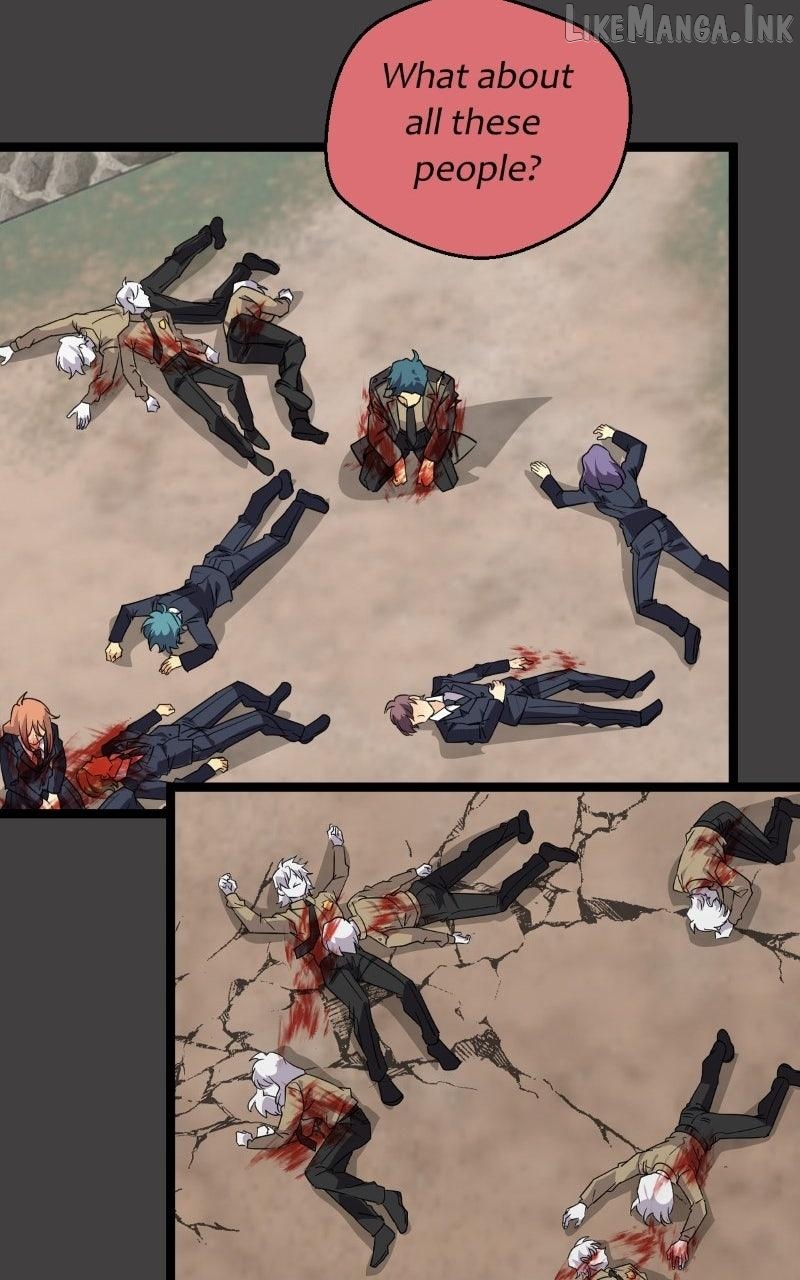 Read unOrdinary Manga EN Manga Online