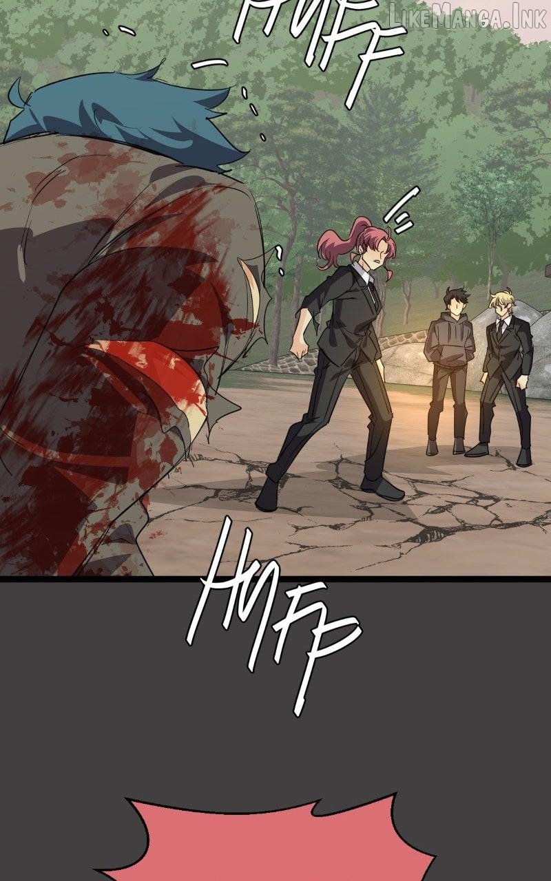 Read unOrdinary Manga EN Manga Online