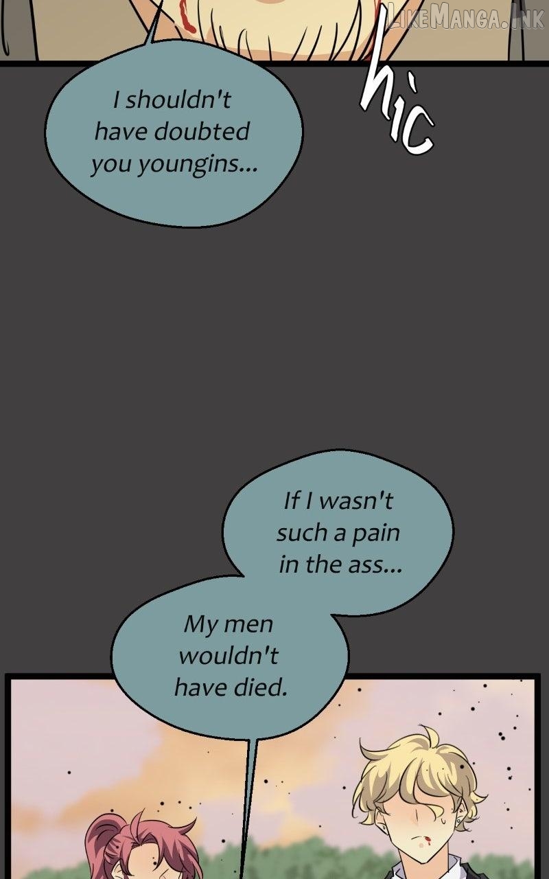 Read unOrdinary Manga EN Manga Online