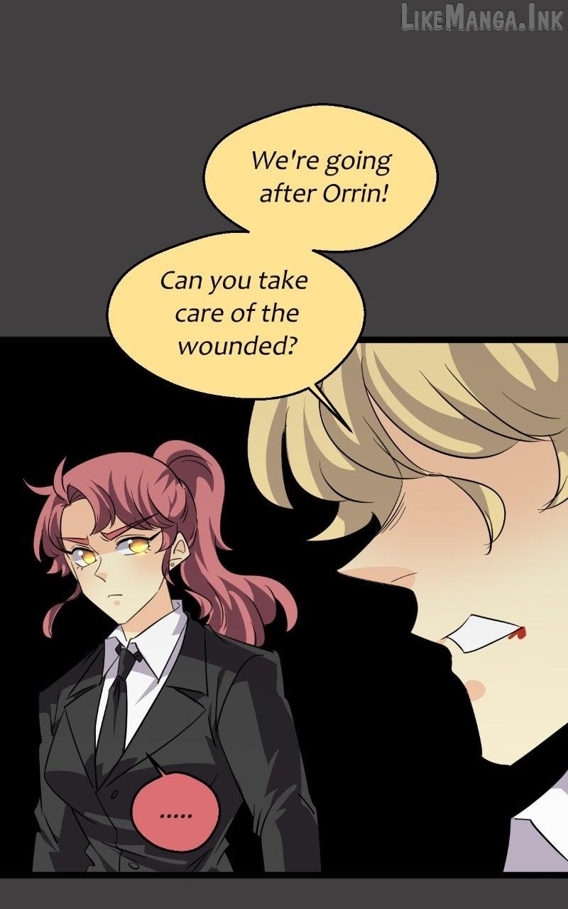 Read unOrdinary Manga EN Manga Online