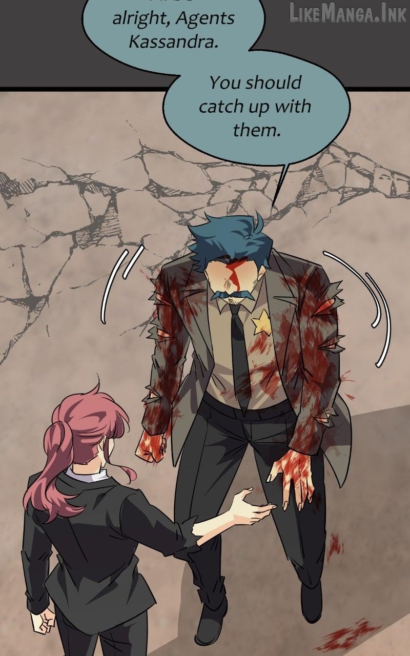 Read unOrdinary Manga EN Manga Online