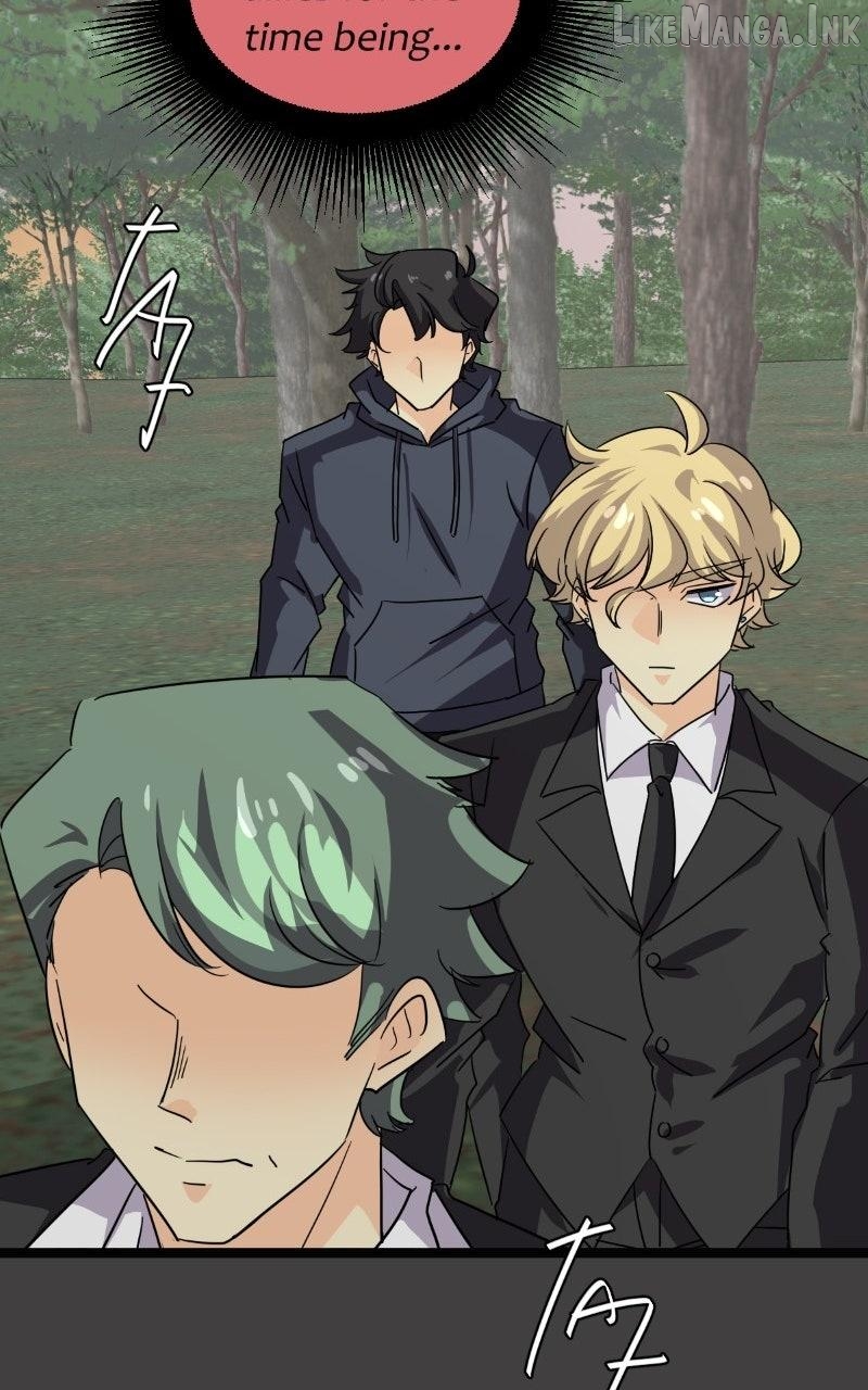 Read unOrdinary Manga EN Manga Online