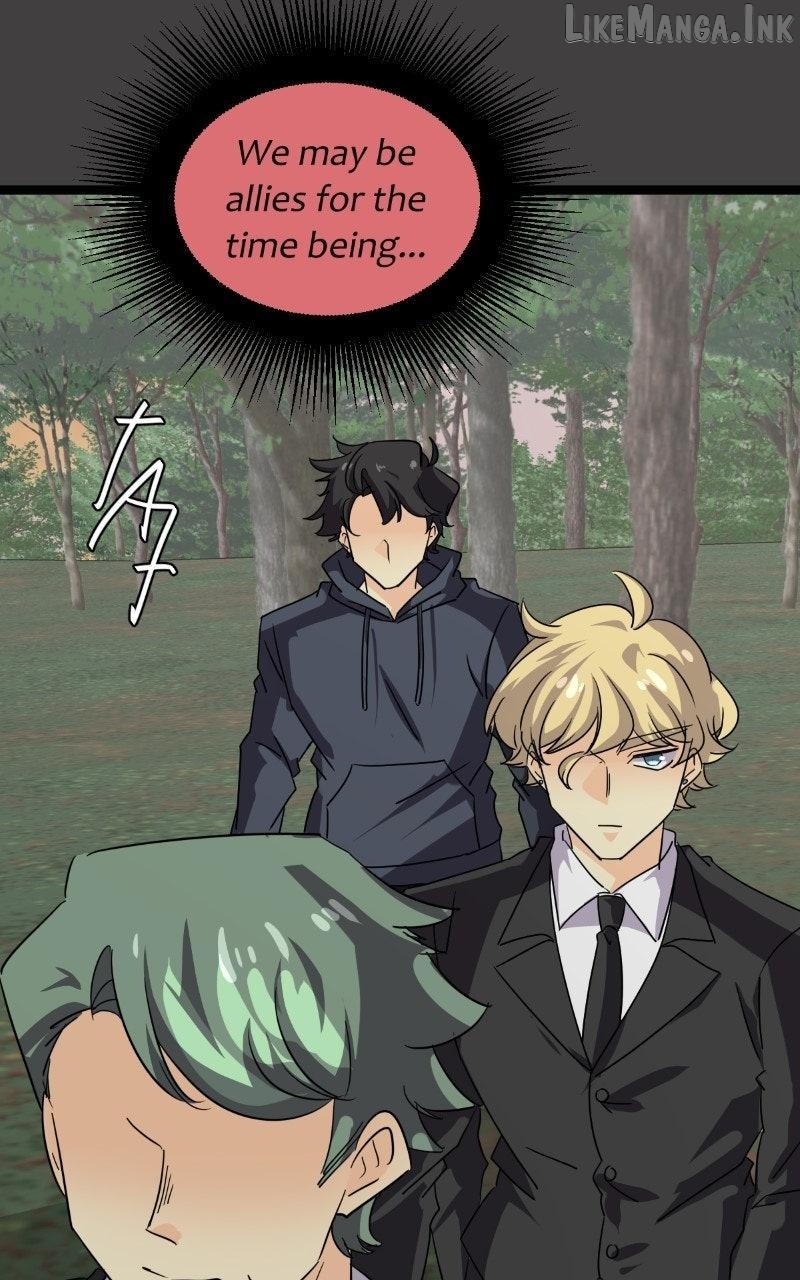 Read unOrdinary Manga EN Manga Online