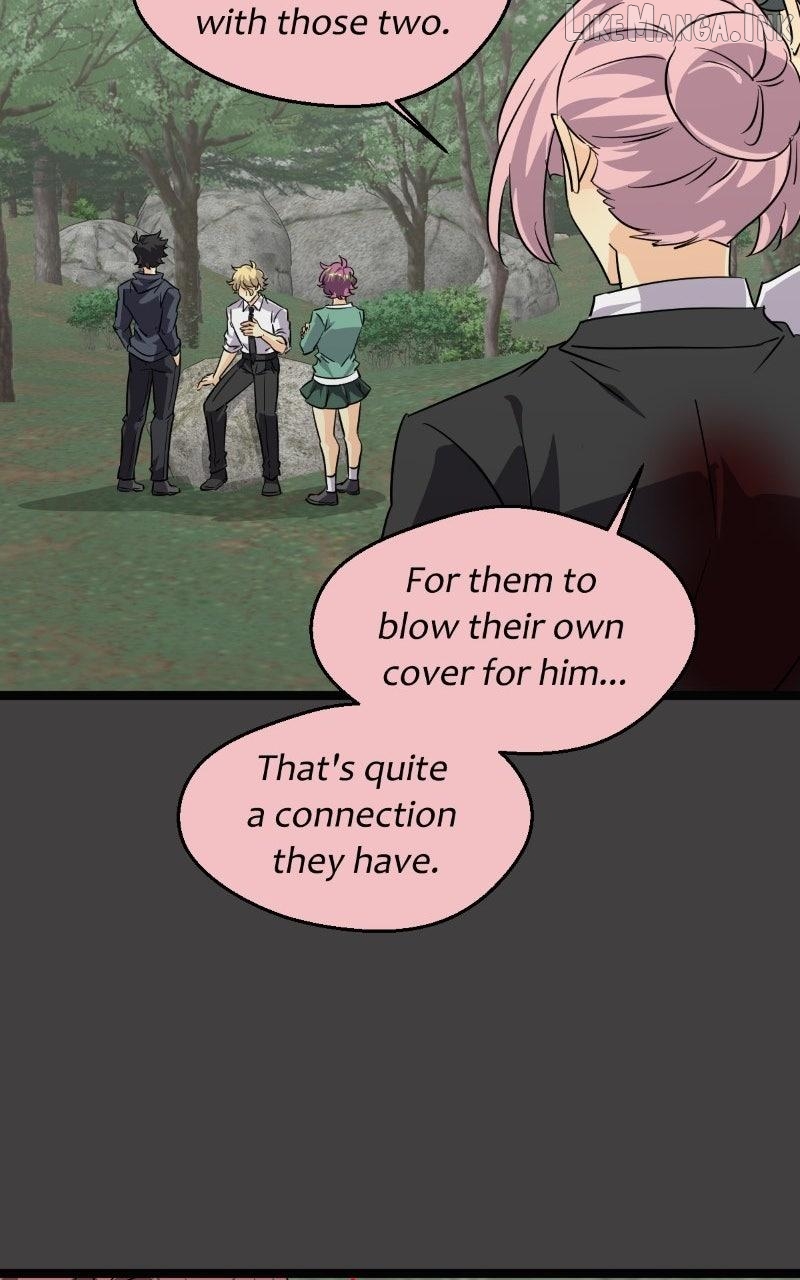 Read unOrdinary Manga EN Manga Online