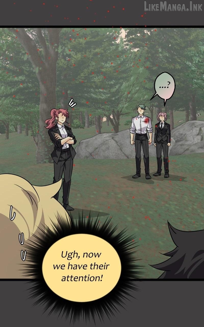 Read unOrdinary Manga EN Manga Online