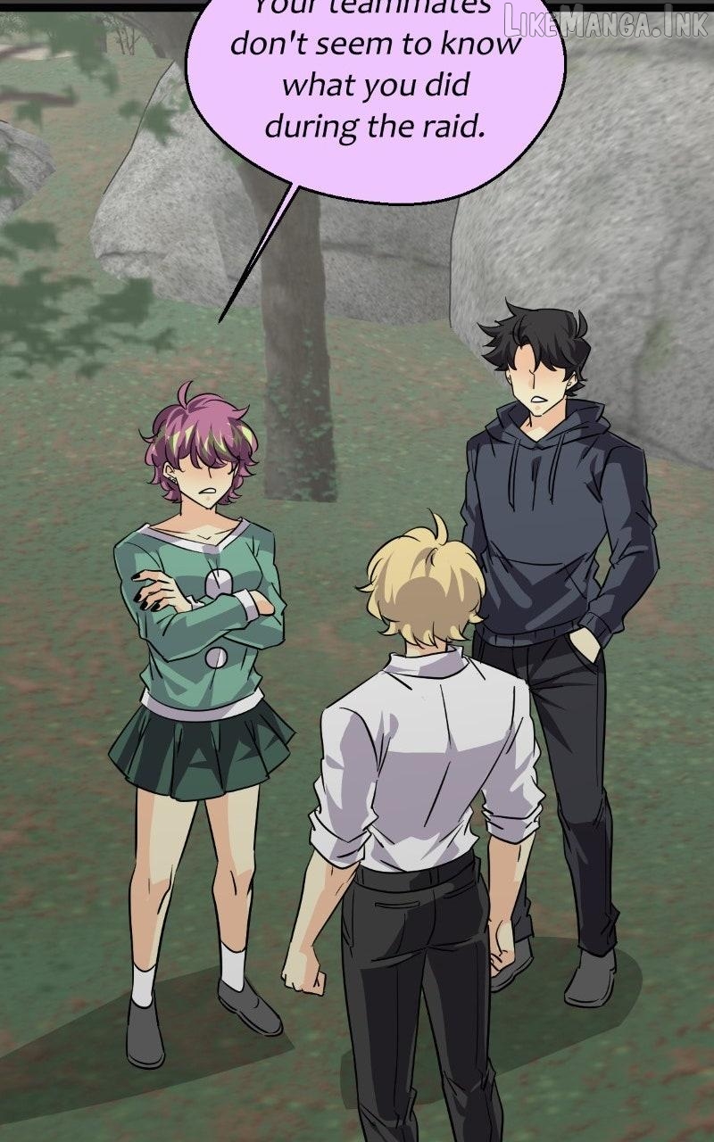 Read unOrdinary Manga EN Manga Online