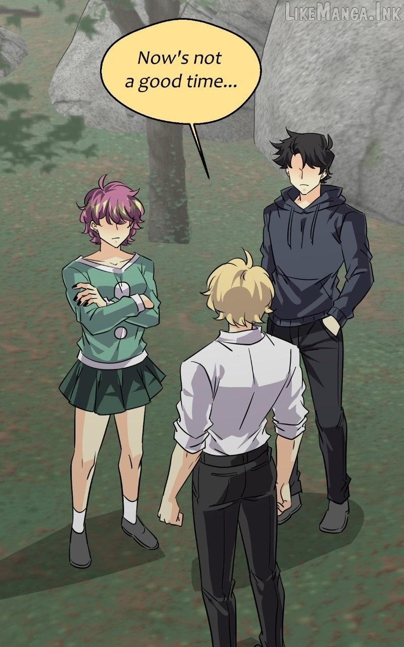 Read unOrdinary Manga EN Manga Online