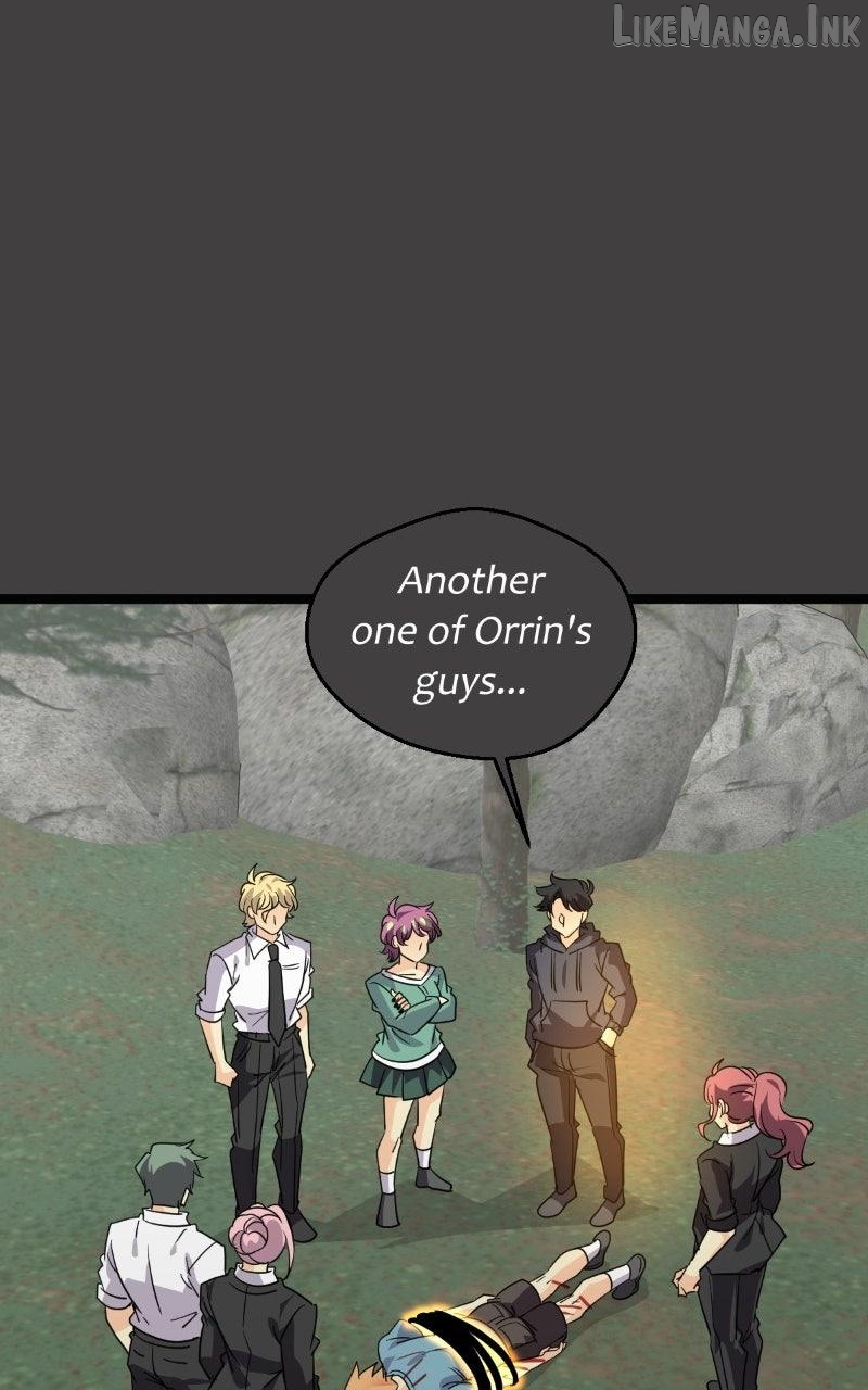 Read unOrdinary Manga EN Manga Online