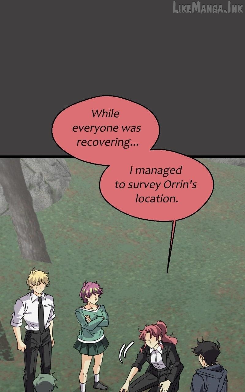 Read unOrdinary Manga EN Manga Online
