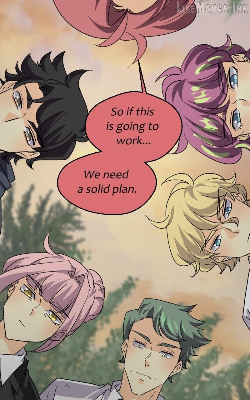 Read unOrdinary Manga EN Manga Online