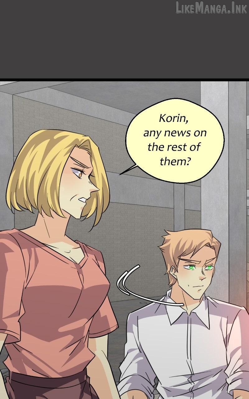 Read unOrdinary Manga EN Manga Online
