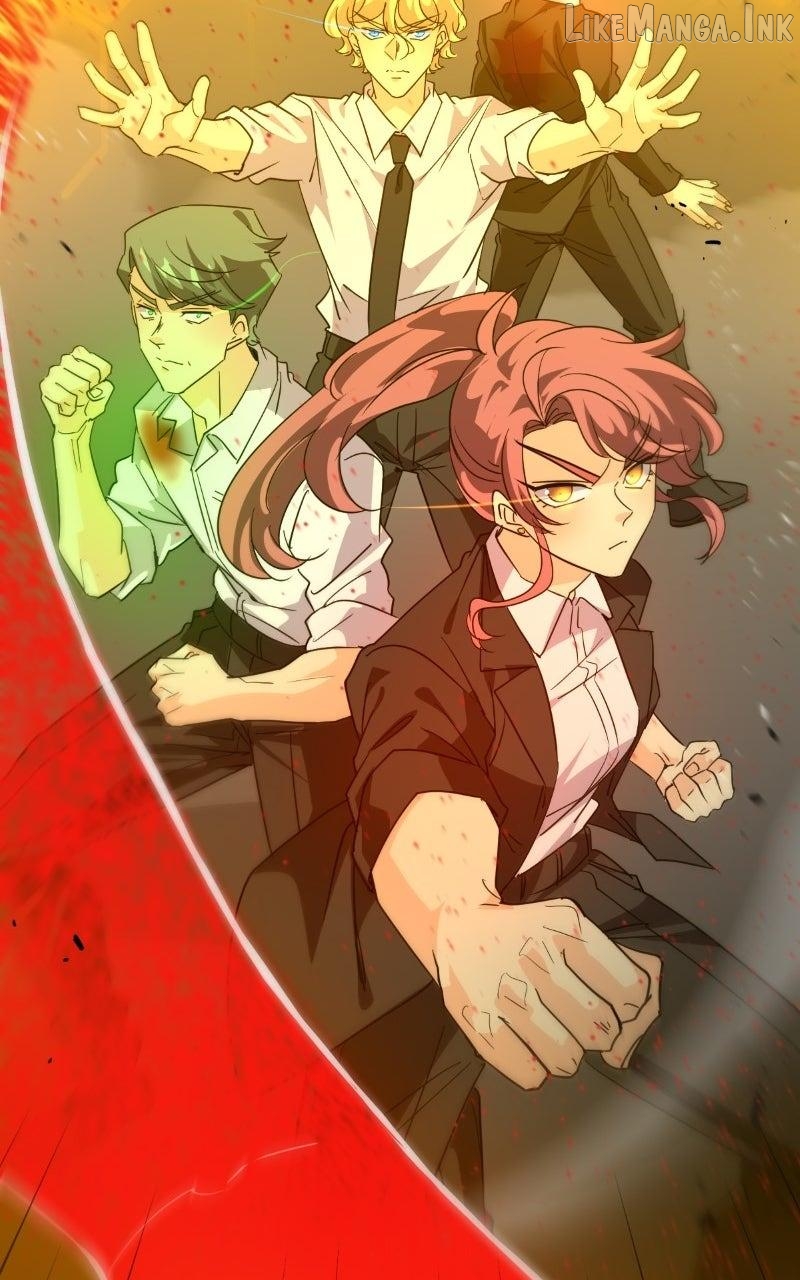 Read unOrdinary Manga EN Manga Online