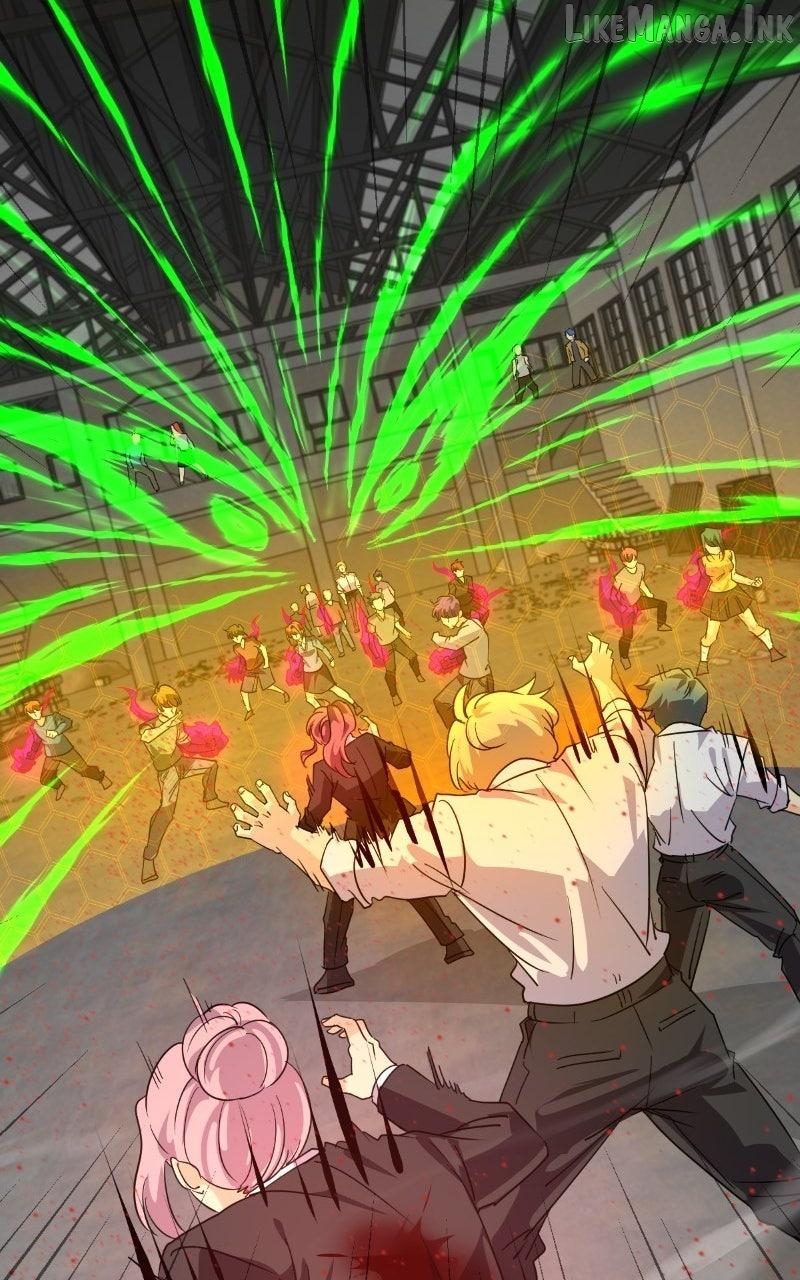 Read unOrdinary Manga EN Manga Online