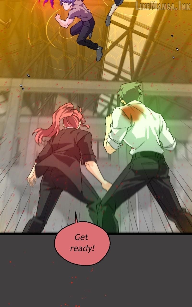 Read unOrdinary Manga EN Manga Online