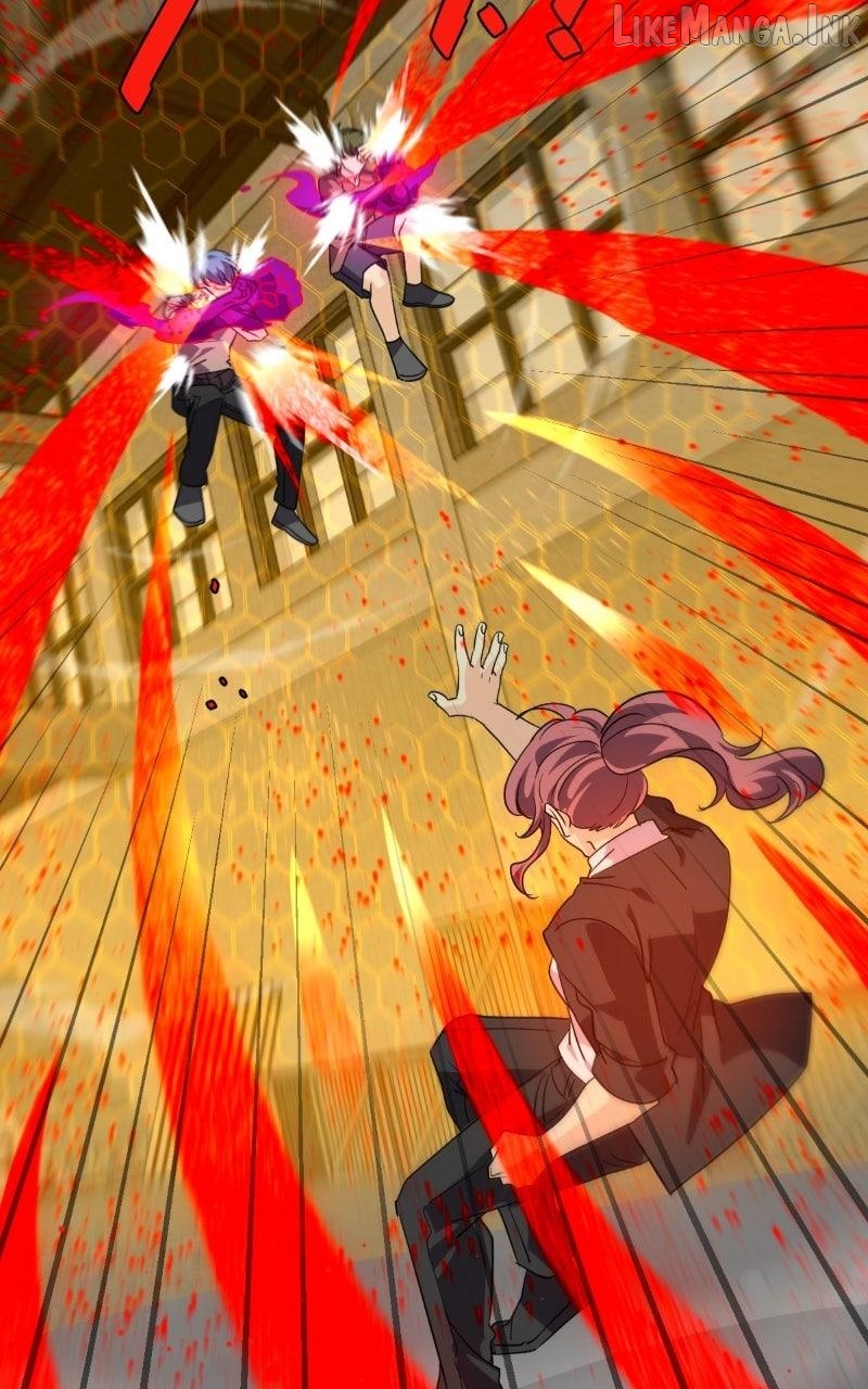 Read unOrdinary Manga EN Manga Online