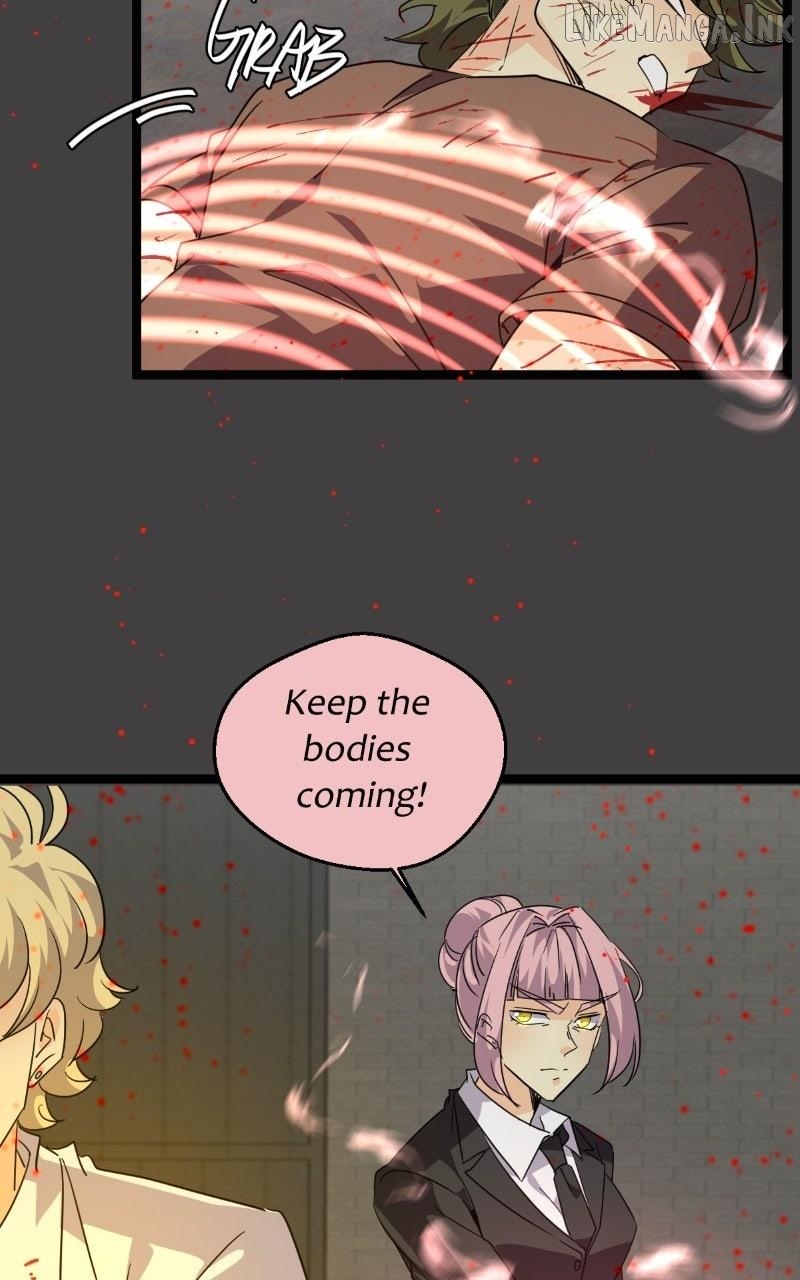 Read unOrdinary Manga EN Manga Online