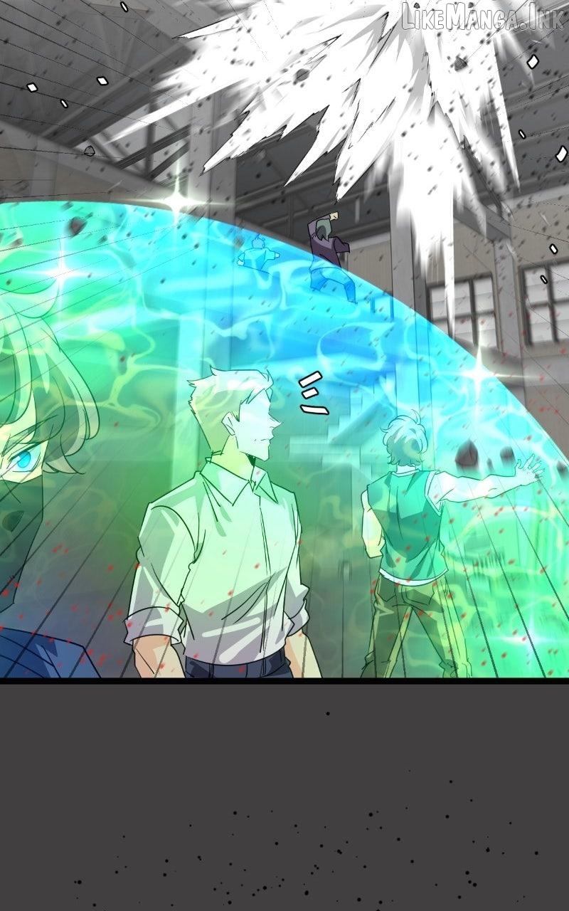 Read unOrdinary Manga EN Manga Online