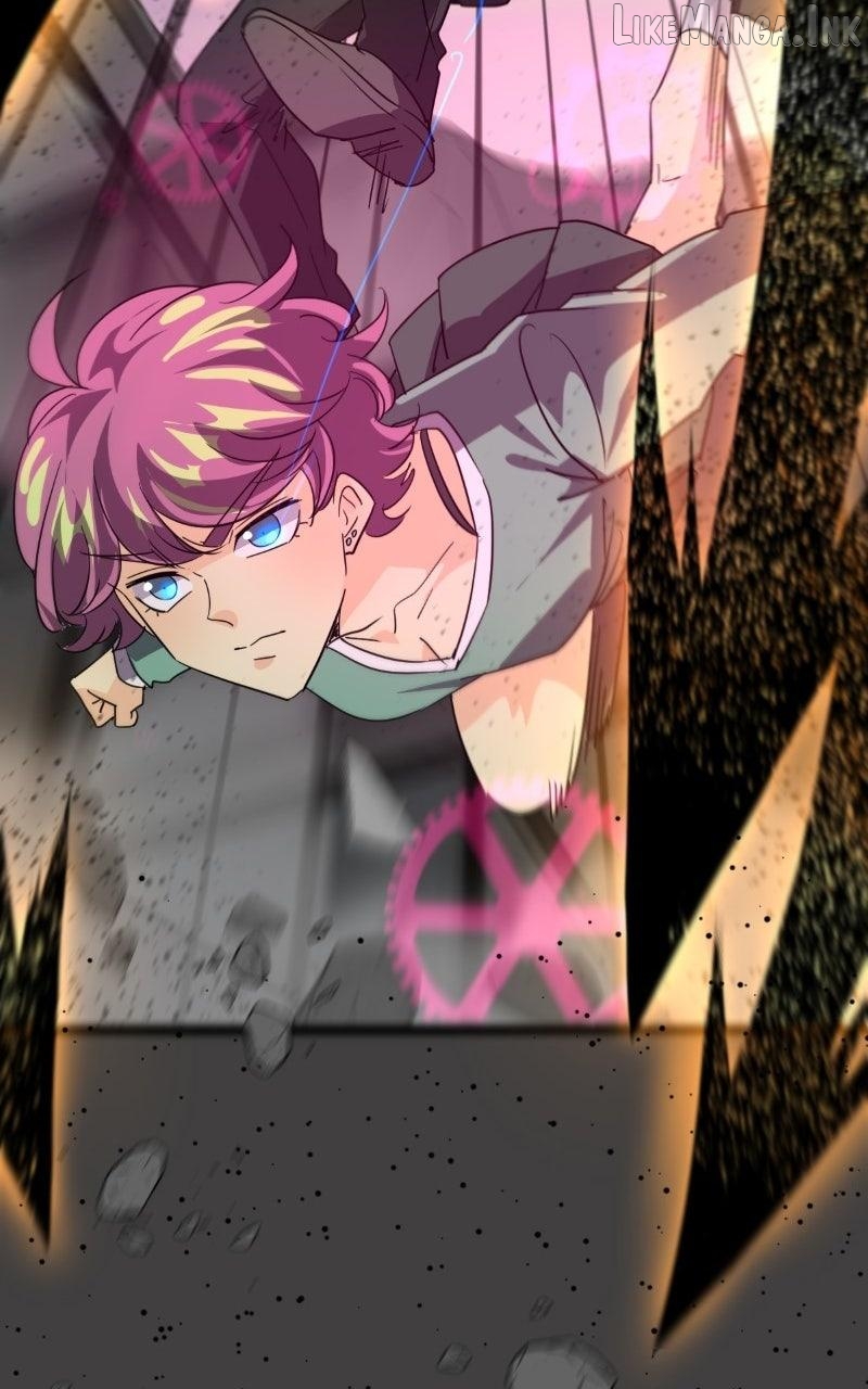 Read unOrdinary Manga EN Manga Online