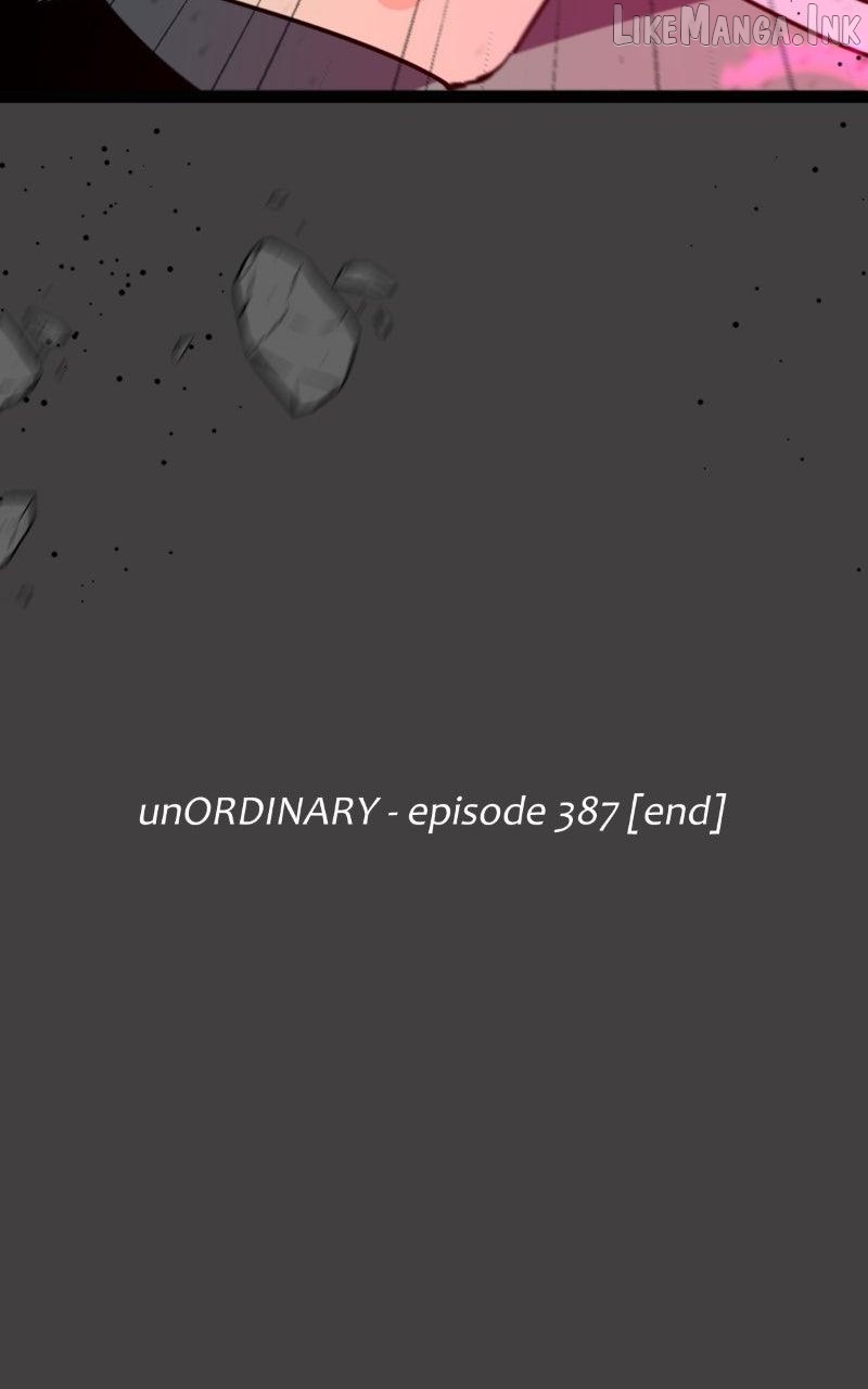 Read unOrdinary Manga EN Manga Online