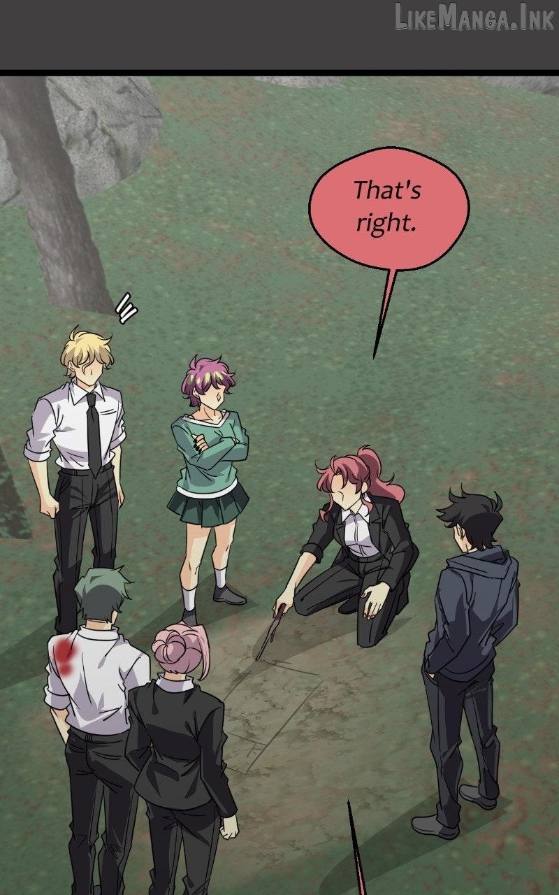 Read unOrdinary Manga EN Manga Online