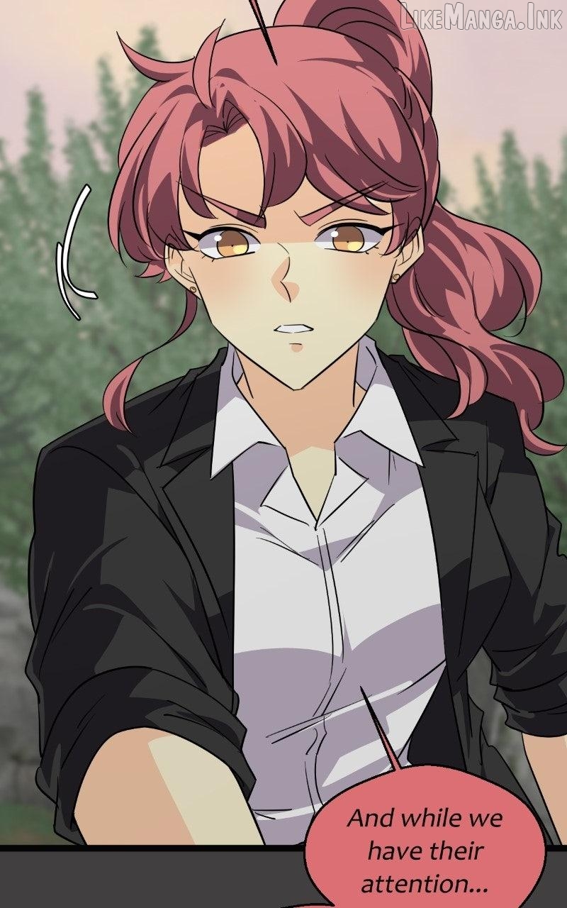 Read unOrdinary Manga EN Manga Online