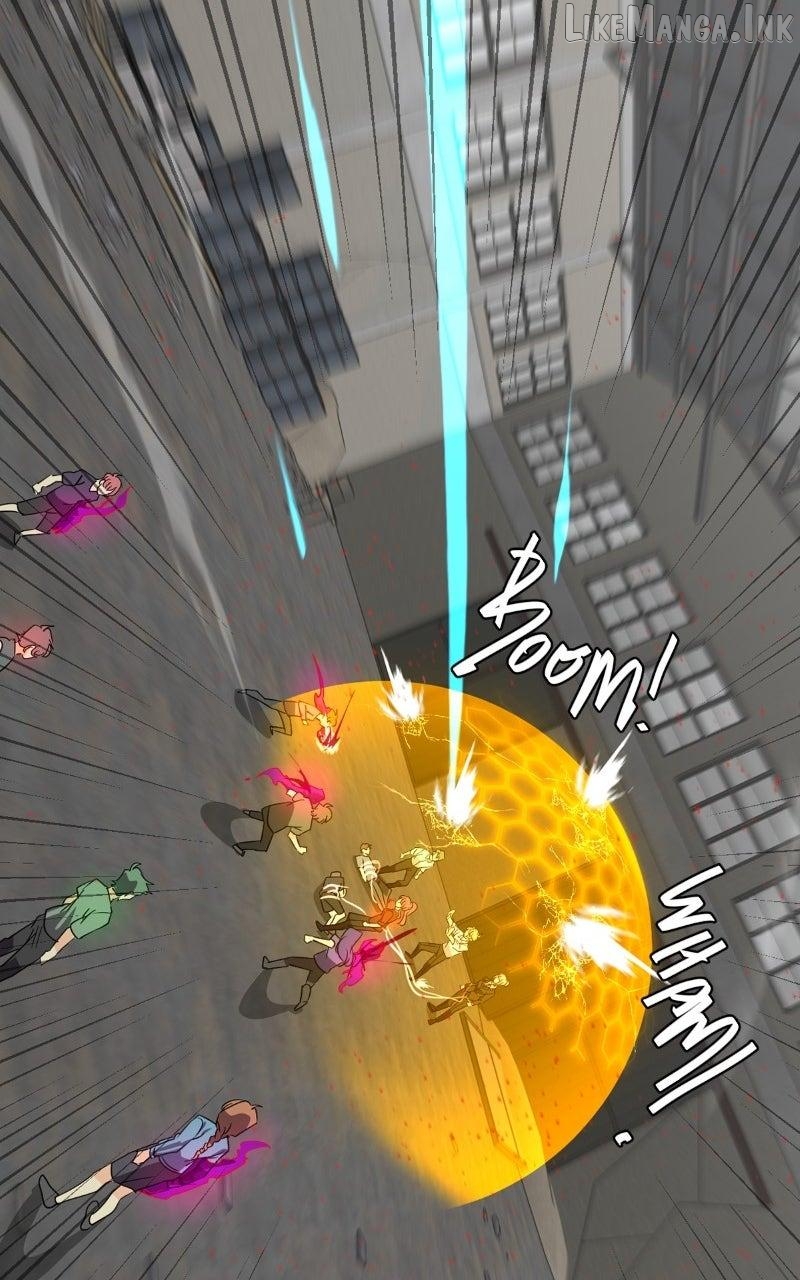 Read unOrdinary Manga EN Manga Online