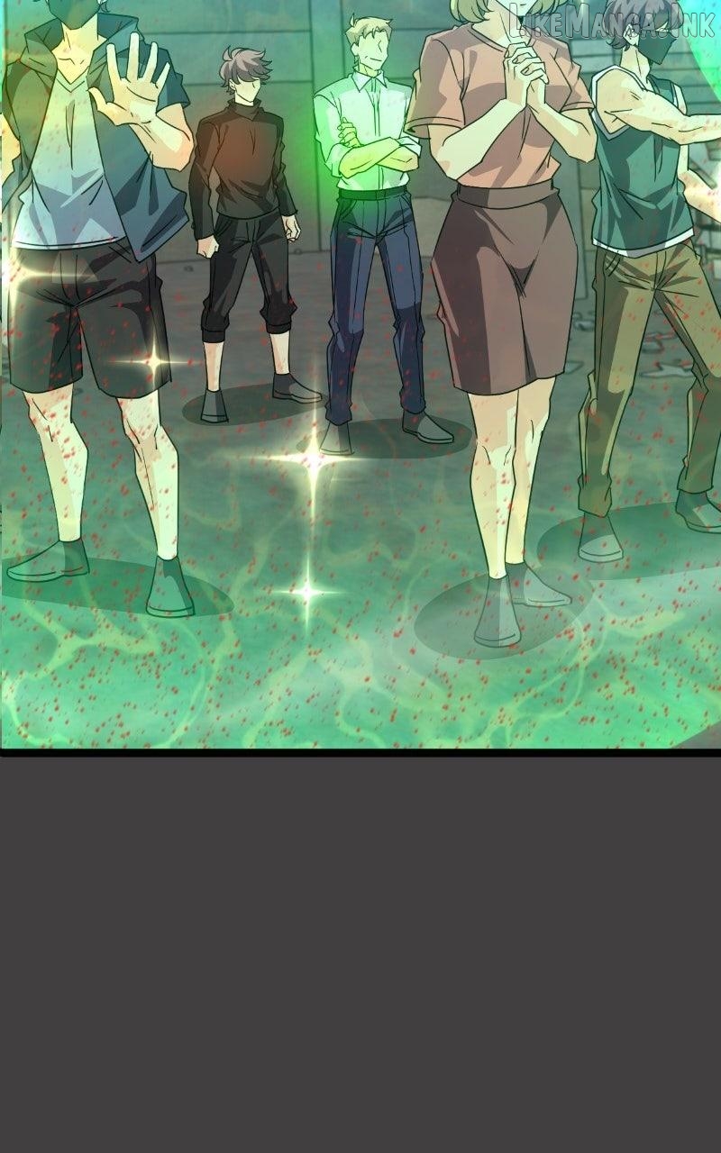 Read unOrdinary Manga EN Manga Online