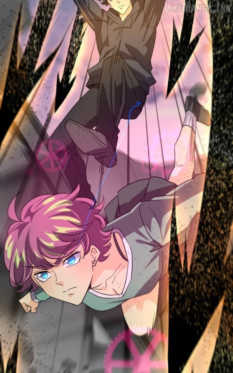 Read unOrdinary Manga EN Manga Online