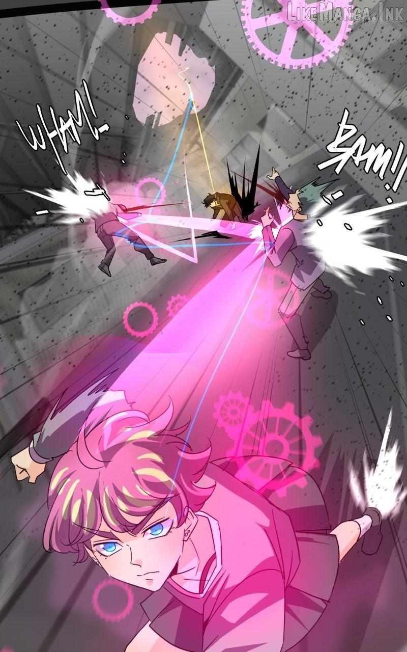 Read unOrdinary Manga EN Manga Online