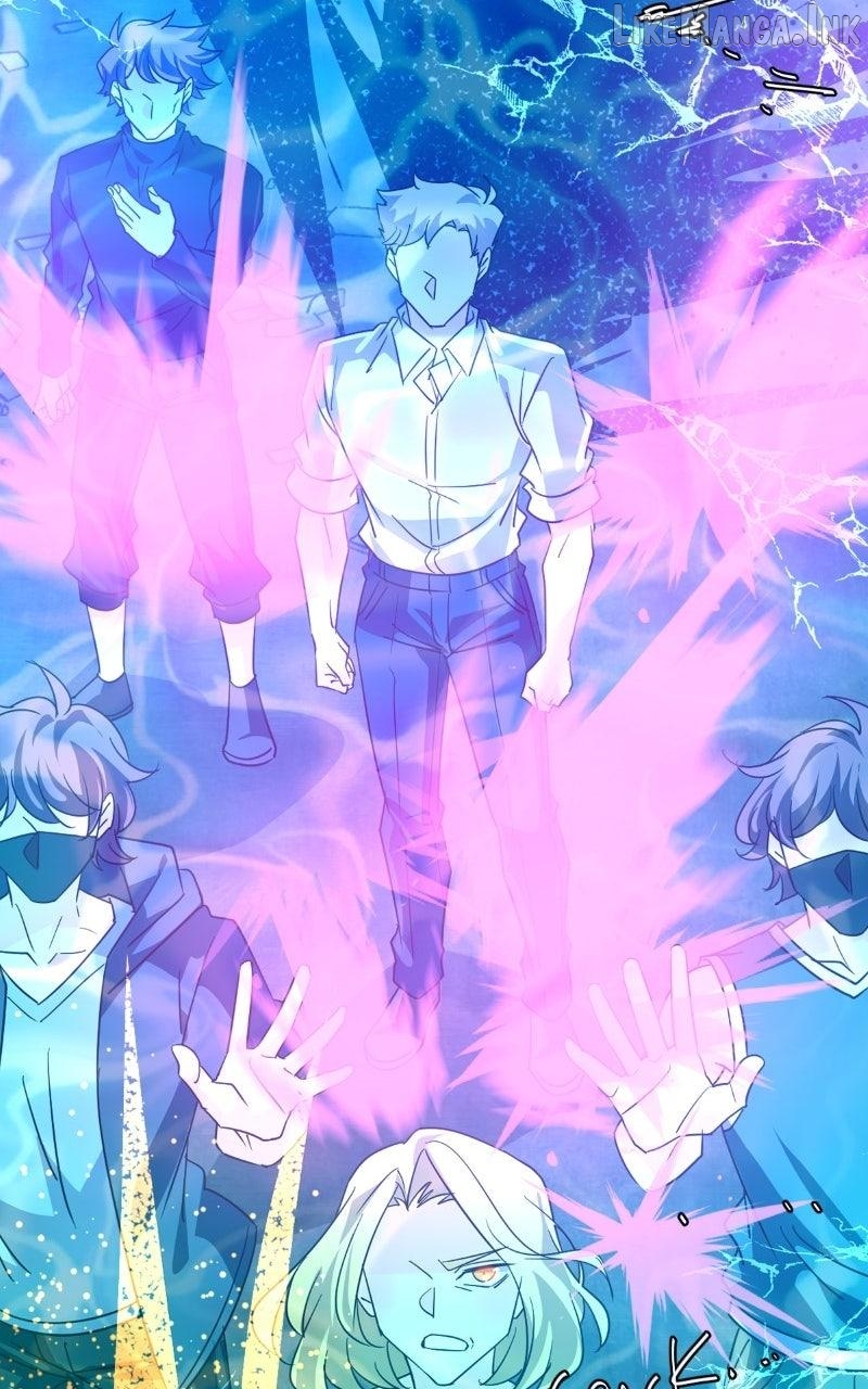Read unOrdinary Manga EN Manga Online