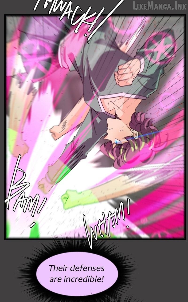 Read unOrdinary Manga EN Manga Online