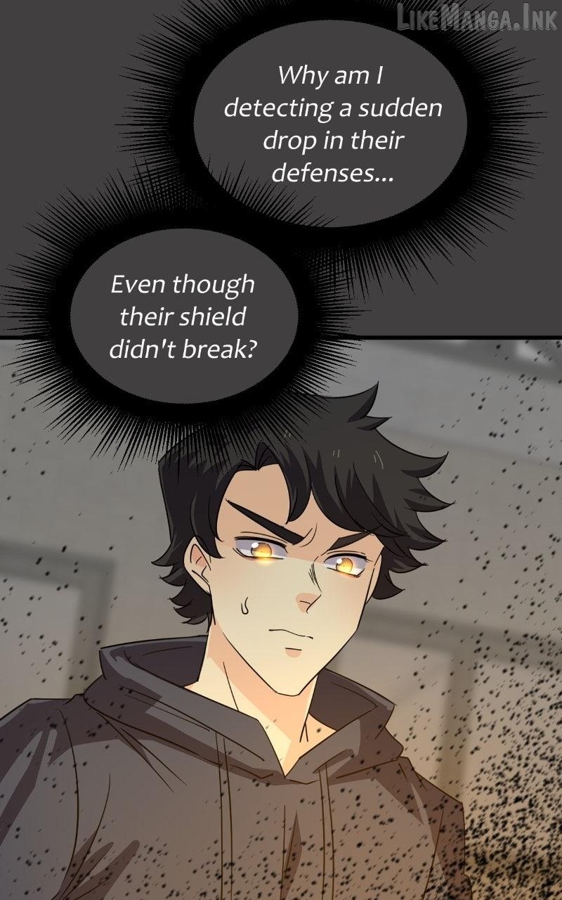 Read unOrdinary Manga EN Manga Online