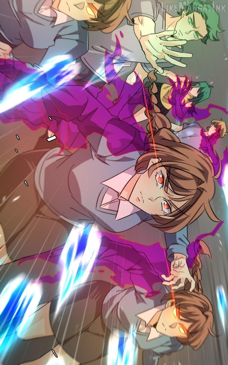 Read unOrdinary Manga EN Manga Online