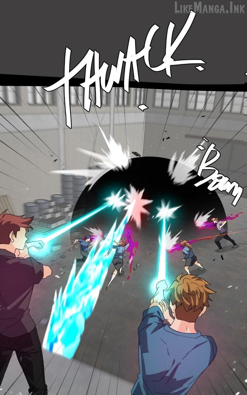 Read unOrdinary Manga EN Manga Online