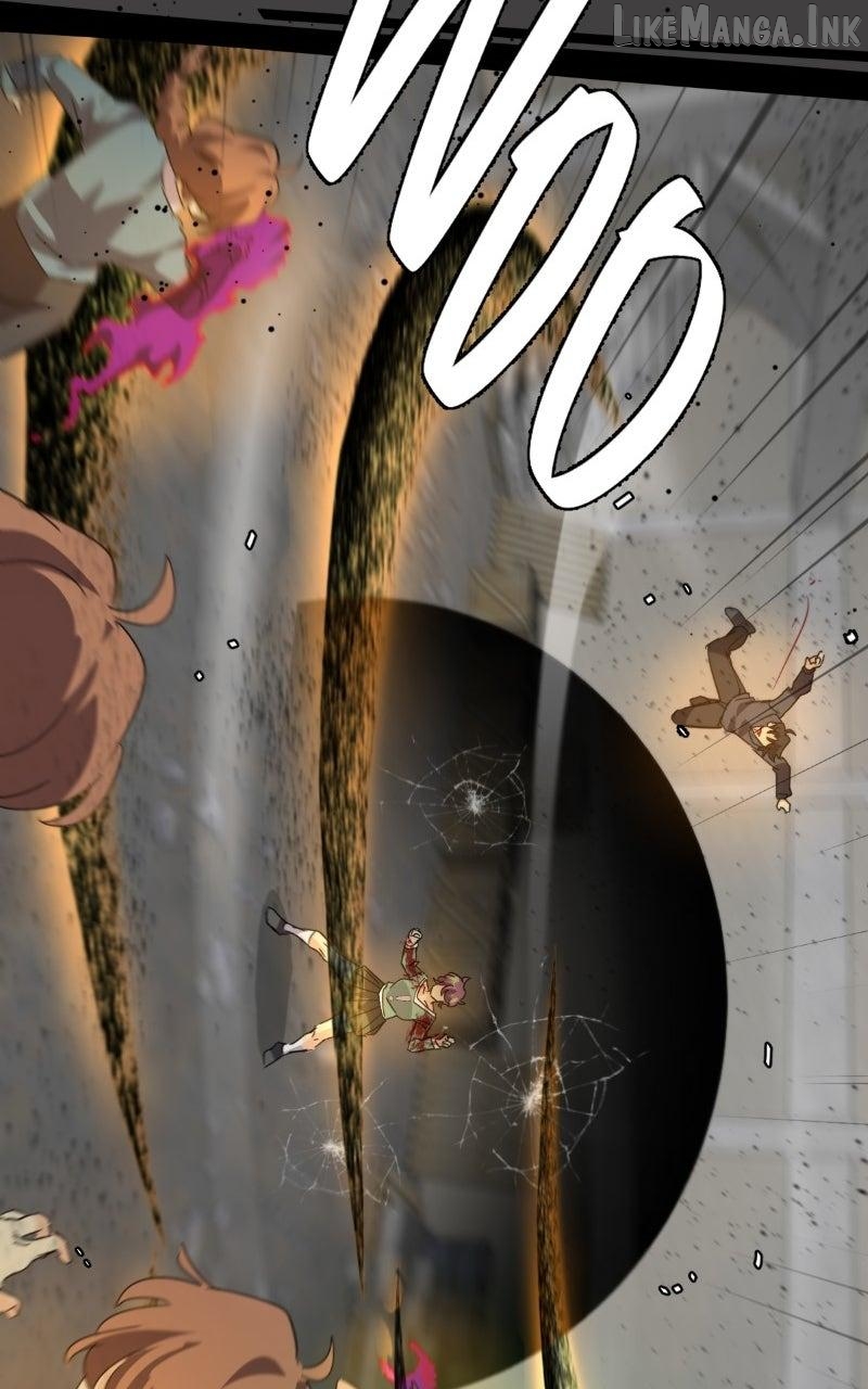 Read unOrdinary Manga EN Manga Online