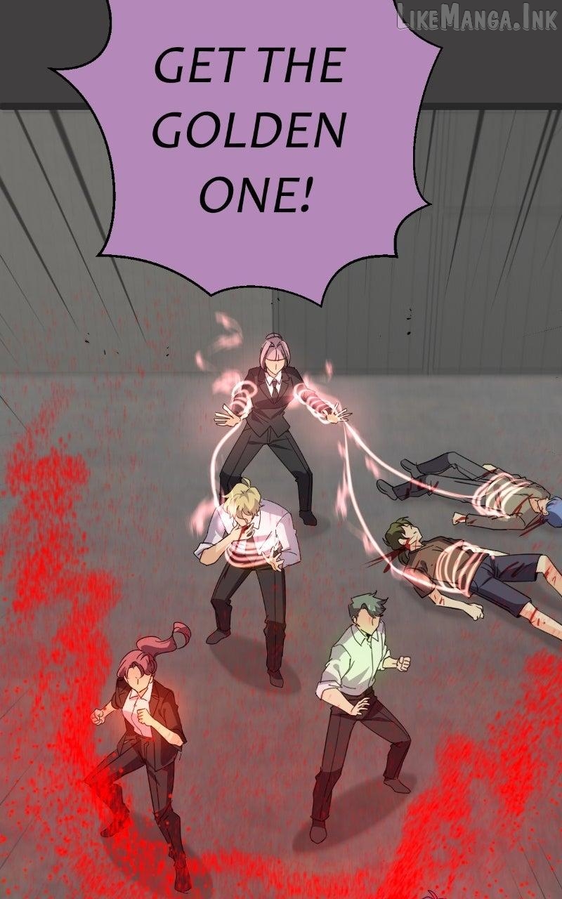 Read unOrdinary Manga EN Manga Online