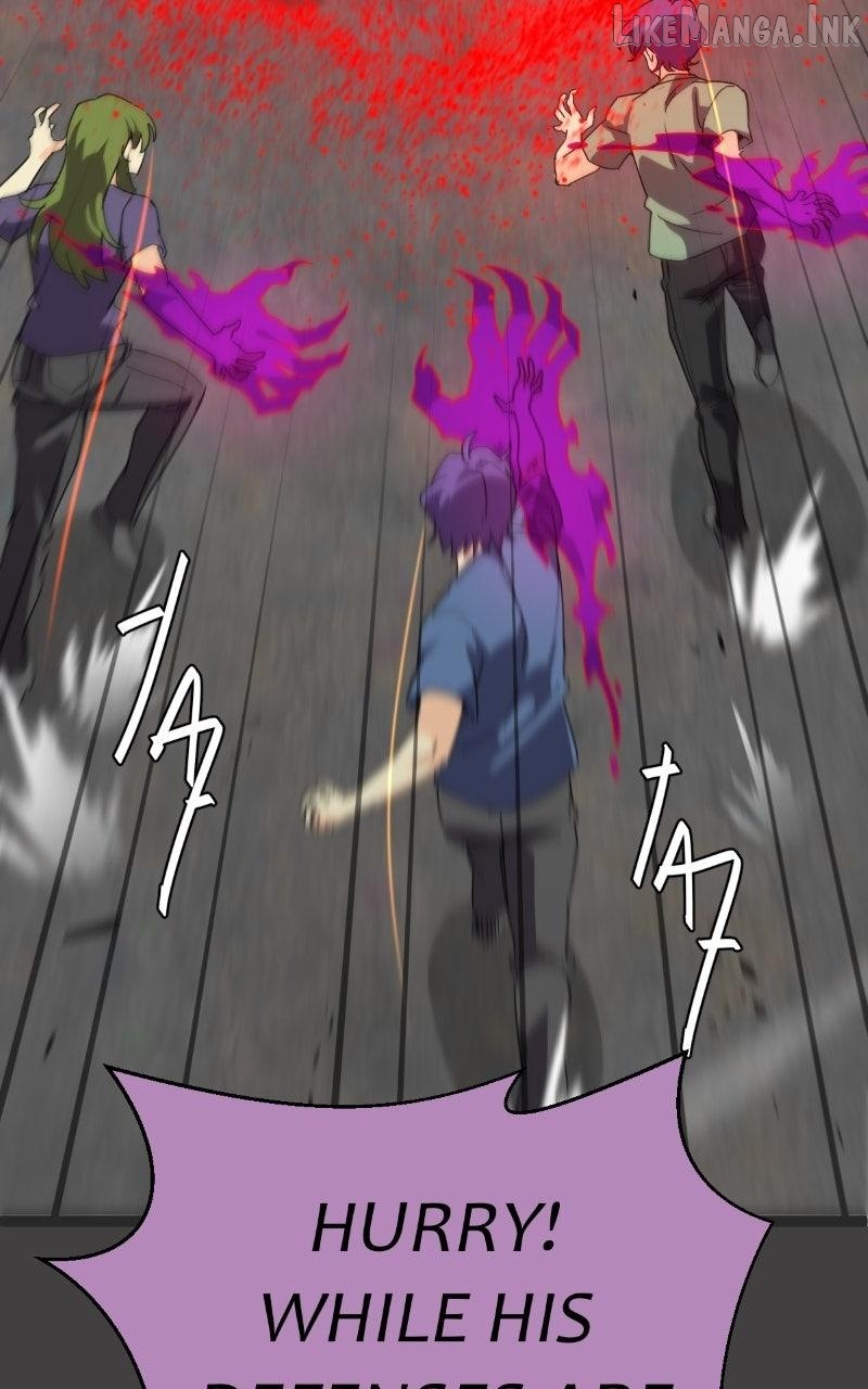 Read unOrdinary Manga EN Manga Online