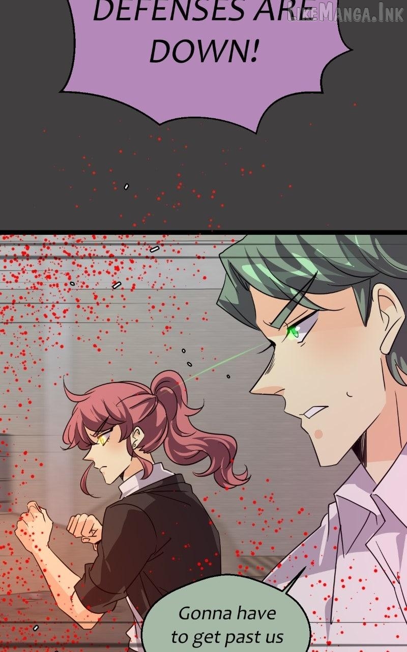 Read unOrdinary Manga EN Manga Online