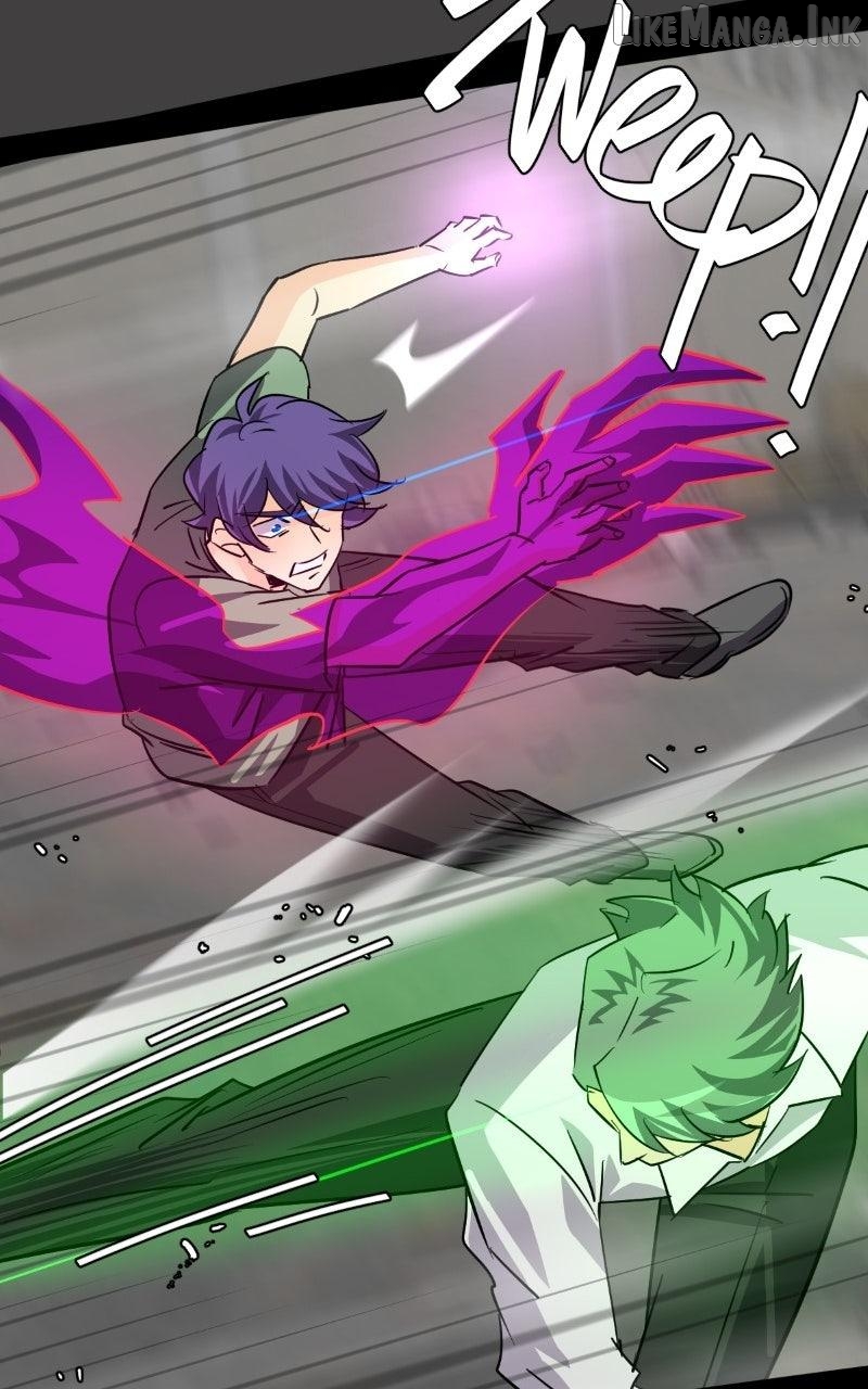 Read unOrdinary Manga EN Manga Online